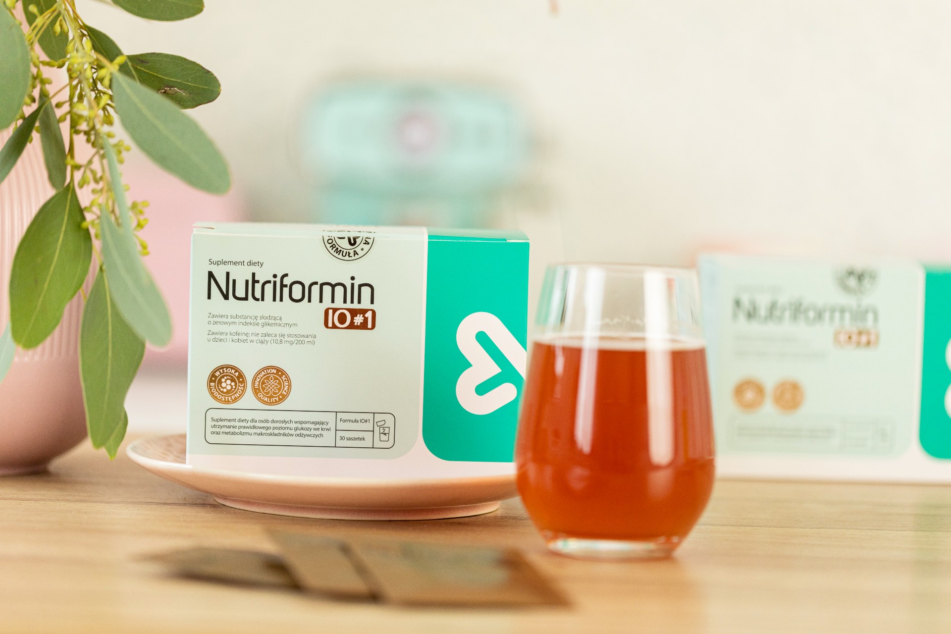 nutriformin