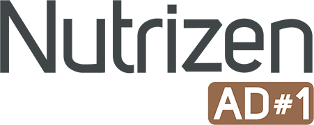Logo nutrizen